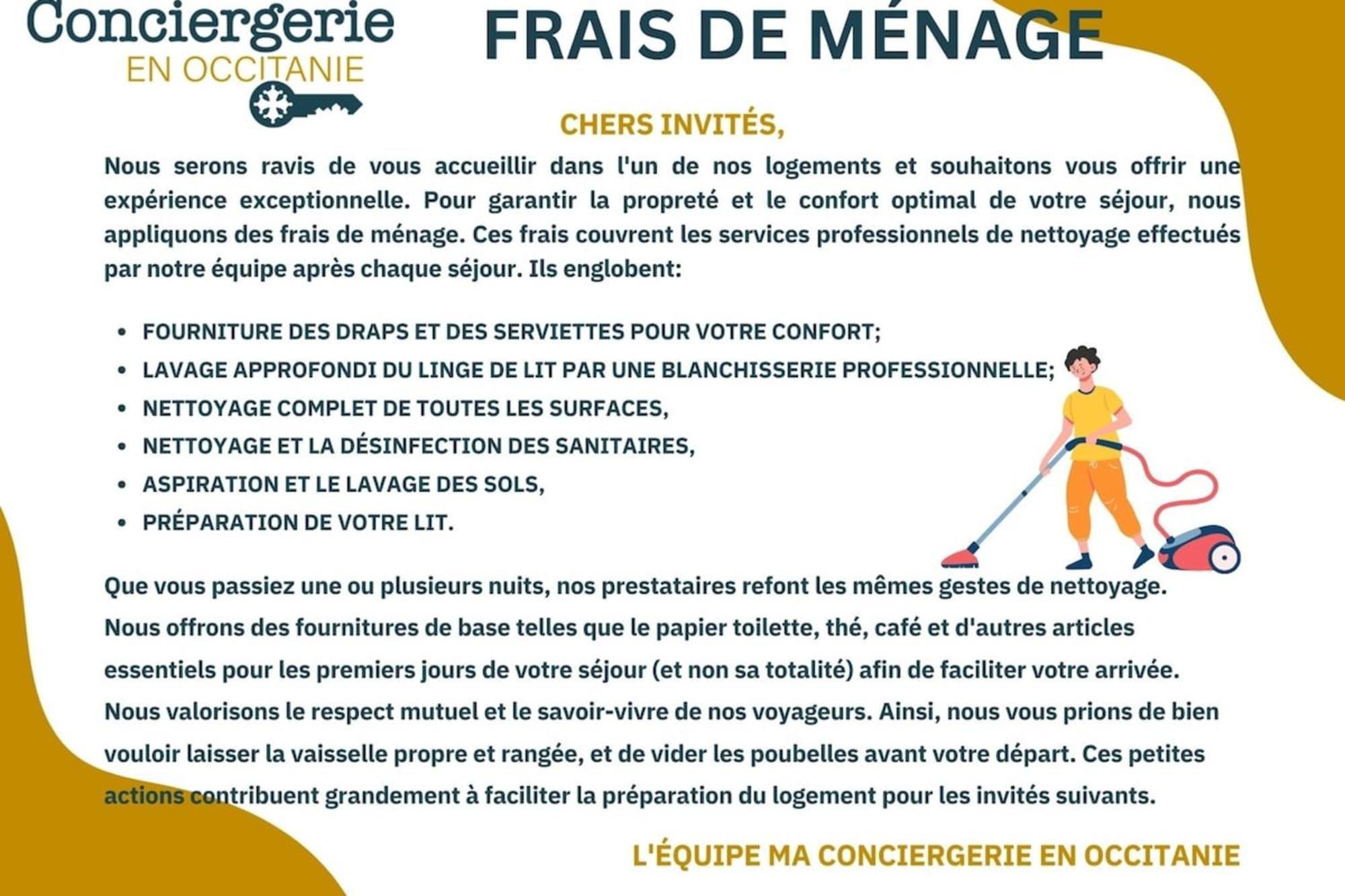 Parga 1 Hypercentre Toulouse - Capitole A 500M Leilighet Eksteriør bilde